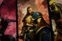 4. Mata na Biurko Warhammer: Age of Sigmar - Battletome Covers