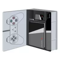 2. Zestaw Prezentowy Premium Playstation - PS Classic