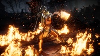2. Mortal Kombat 11 XI PL (PS4)