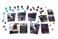 3. Frostpunk: Pionierzy