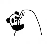 8. Panda Panda (edycja polska)