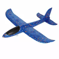 3. Mega Creative Samolot Piankowy + Wyrzutnia 582379