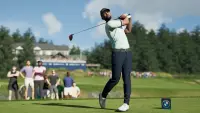 3. PGA Tour 2K25 (PS5)