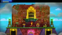 1. Guacamelee! 2 - The Proving Grounds (Challenge Level) (DLC) (PC) (klucz STEAM)