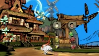 2. Okami HD (PC) (klucz STEAM)