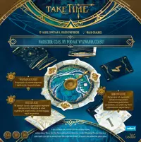 6. Take Time (edycja polska)