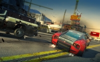3. Burnout Paradise: The Ultimate Box (PC) (klucz ORIGIN)