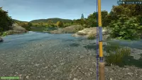 5. Ultimate Fishing Simulator - Taupo Lake (DLC) (PC) (klucz STEAM)