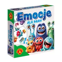 1. Alexander Gra Ale Party Emocje