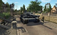 1. Men of War Oddział Szturmowy (PC) PL DIGITAL (klucz STEAM)