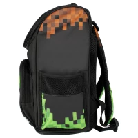 2. Starpak Tornister Szkolny Pixel Game Kilof 506708