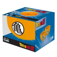 1. Miska Dragon Ball - Symbole Goku 600 ml
