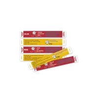 2. Smart Sticks Chemia Pod Lupą 