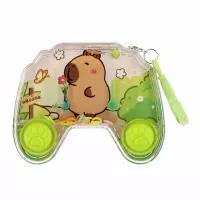 1. Mega Creative Gra Wodna Brelok Kapibara 576854