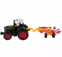 7. Mega Creative Traktor + Akcesoria 545690