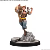 2. Marvel: Crisis Protocol - Squirrel Girl & Gwenpool