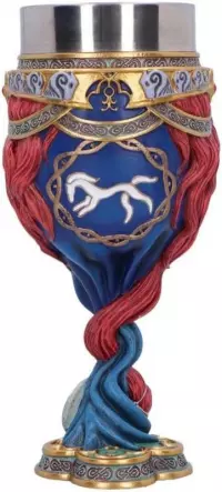 4. Puchar Kolekcjonerski  Władca Pierścieni - Wojna Rohirrimów - Hèra