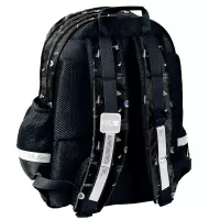 3. Paso Plecak Szkolny Nasa Astronauta PP25NC-116
