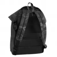 3. R-Bag Plecak Męski na Laptopa 15" Bolt Camo Z223