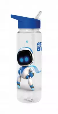 3. Butelka Wielokrotnego UżytkuAstro Bot