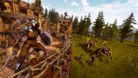 4. Conan Exiles - Isle of Siptah PL (DLC) (PC) (klucz STEAM)