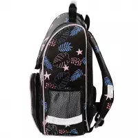 2. Paso Tornister Szkolny Stitch Black DS26YY-525 