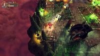 7. Demon's Crystals (PC) DIGITAL (klucz STEAM)
