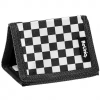 5. BeUniq Portfel Rabbit Check BU26ZJ-882