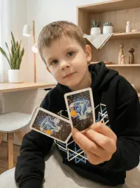 5. Alexander Viral 67 Kieszonkowa Gra Karciana 
