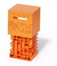 2. Inside 3 Mean 0