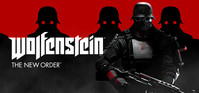 1. Wolfenstein: The New Order PL (PC) (klucz STEAM)