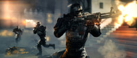 3. Wolfenstein: The New Order PL (PC) (klucz STEAM)