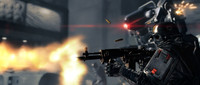 2. Wolfenstein: The New Order PL (PC) (klucz STEAM)