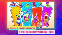 2. Just Dance 2024 (Xbox Series X)