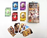 2. Alexander Coo? Cooo? Awantura o Kurnik