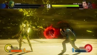 7. Marvel vs. Capcom Infinite PL (PC) (klucz STEAM)