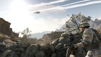 2. Medal of Honor Limited Edition (PC) DIGITAL (Klucz aktywacyjny Origin)