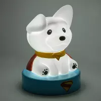 3. Llampka Superman - Krypto