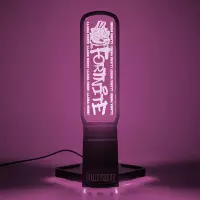 6. Stojak na Słuchawki Z Podświetleniem RGB + Pilot Zdalnego Sterowania Fortnite