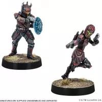 2. Star Wars Legion 2.0: Leaders of the Shadow Collective