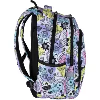 5. CoolPack Prime Pro Plecak Szkolny Mood F162934
