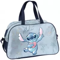 2. Paso Torba Sportowa Stitch Blue DS26UU-074