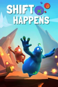 1. Shift Happens (PC) (klucz STEAM)