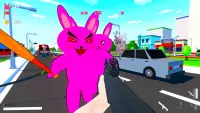 6. Yankee Rabbits (PC) (klucz STEAM)