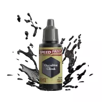 1. The Army Painter: Speedpaint 2.0 - Occultist Cloak