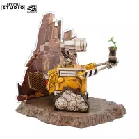 2. Figurka Disney Wall-E