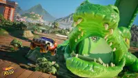3. Hot Wheels Infinite Rush Day One Edition PL (PS5)