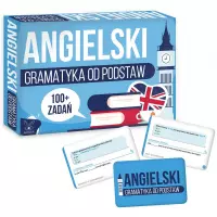 2. Angielski - Gramatyka od podstaw