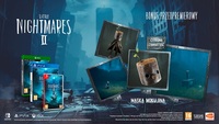 2. Little Nightmares 2 Day One Edition (NS)