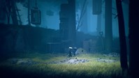 8. Little Nightmares 2 Day One Edition (NS)